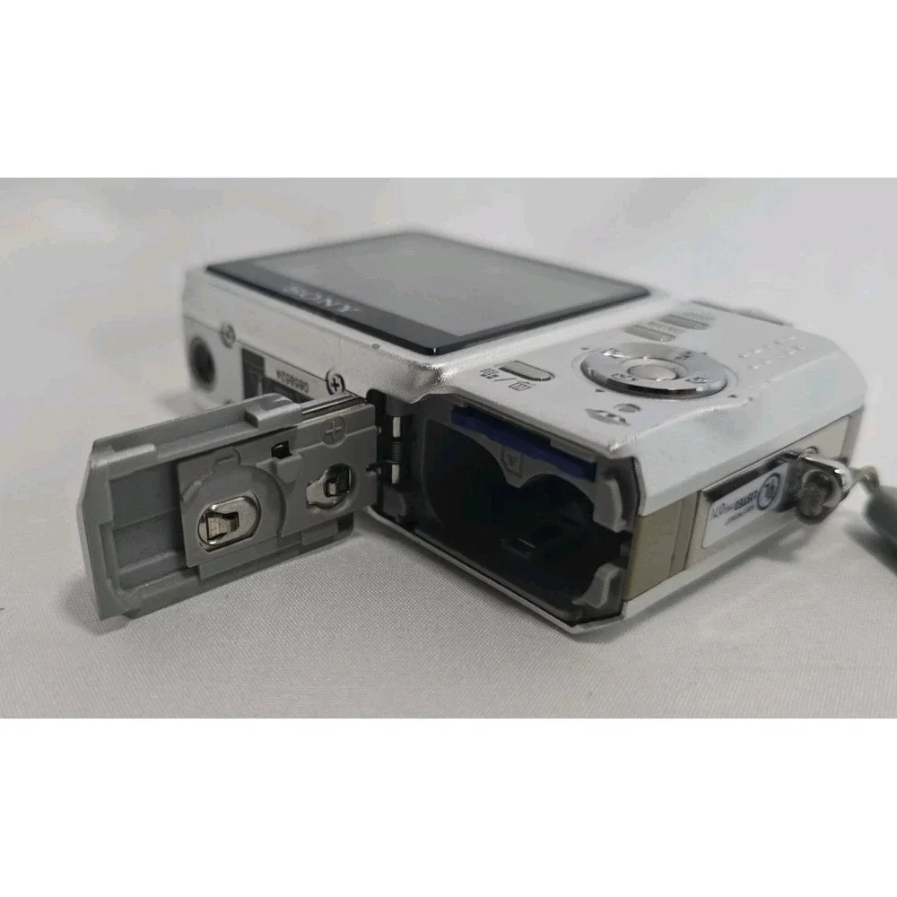 Sony **needs batteries**